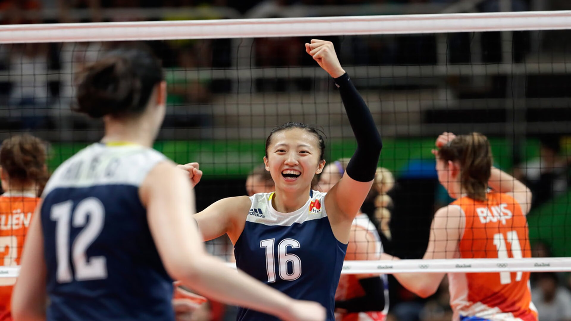世界杯2026-亚洲羽坛新格局，泰国队碾压印度队展露霸主相，马琳刷新纪录续写不老传奇